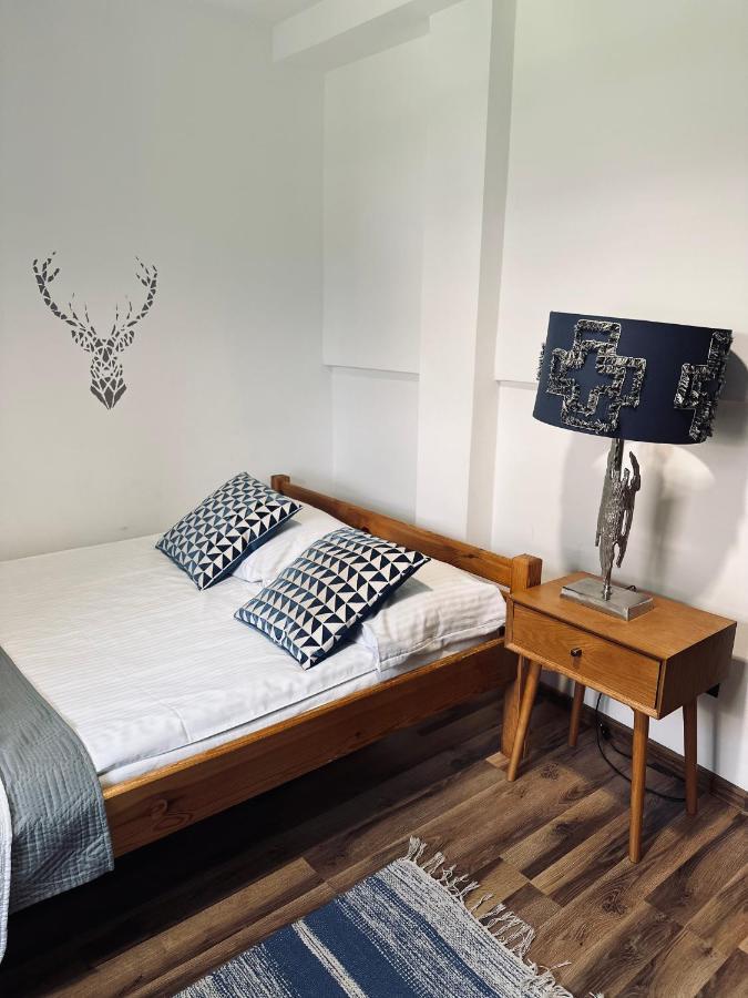 Apartment Mieszkanie Jelonek 3-pokojowy *